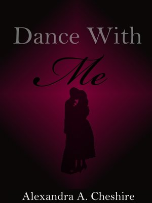 cover image of Dance With Me